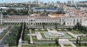 Los Jeronimos, Lisbon Portugal